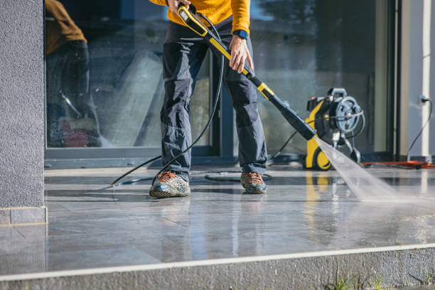 Spring Cleaning in Shelburne Falls, MA